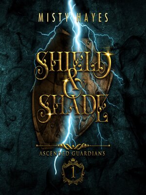 cover image of Shield & Shade